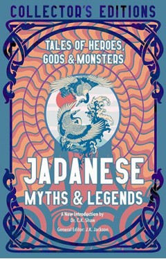 Japanese Myths &amp; Legends